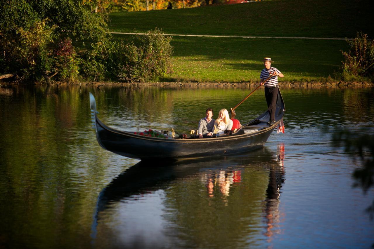 Lago Hotel & Restaurant Am See Ulm Extérieur photo